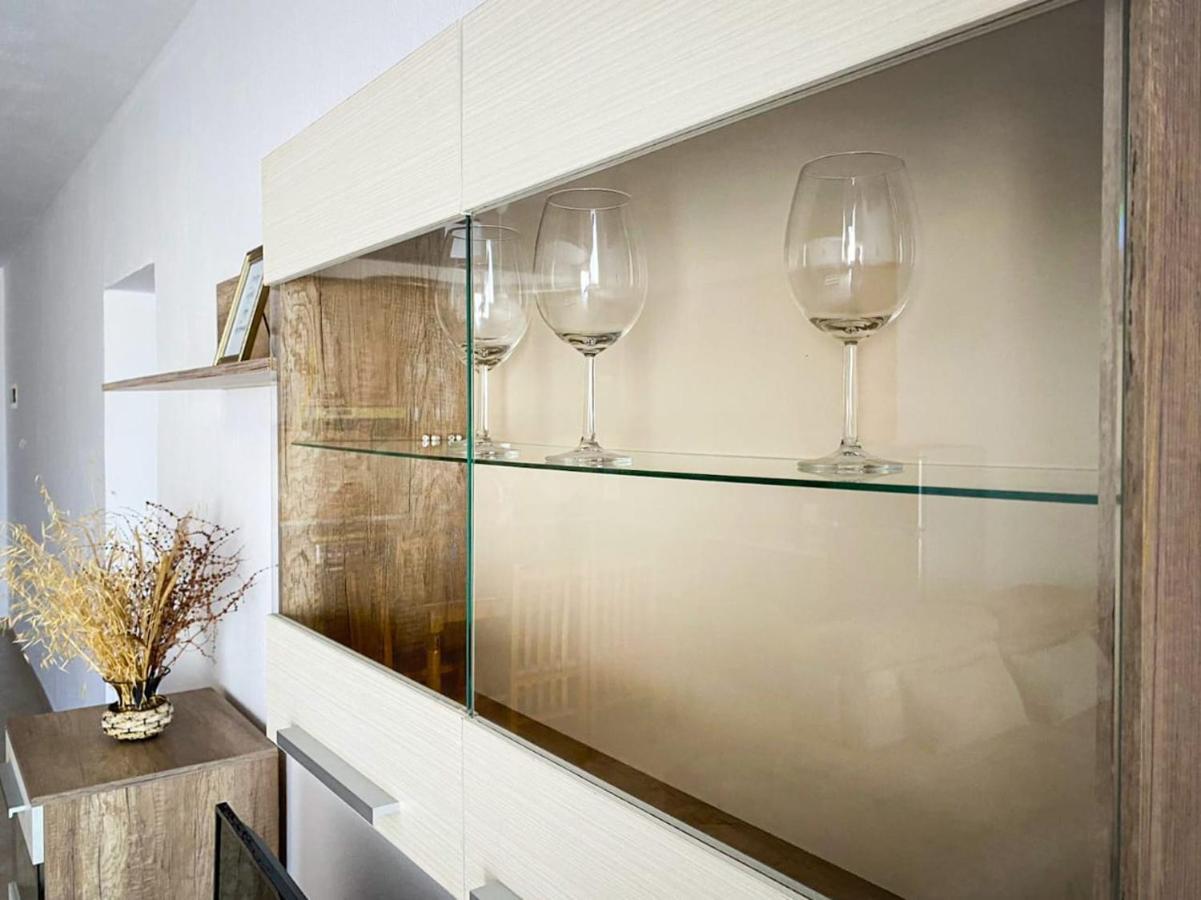Aldo Apartment Tiran Dış mekan fotoğraf