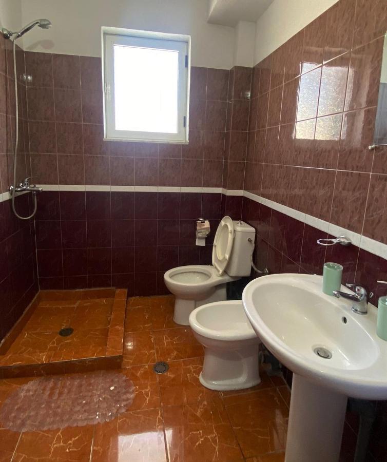 Aldo Apartment Tiran Dış mekan fotoğraf