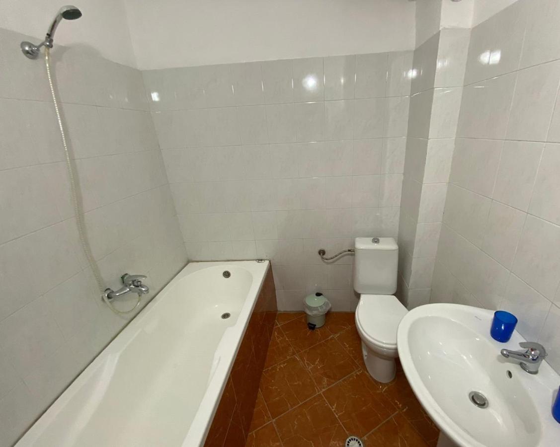 Aldo Apartment Tiran Dış mekan fotoğraf