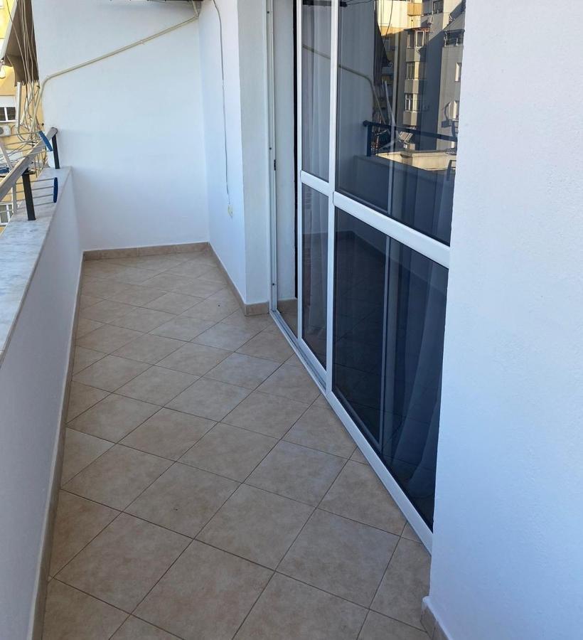 Aldo Apartment Tiran Dış mekan fotoğraf