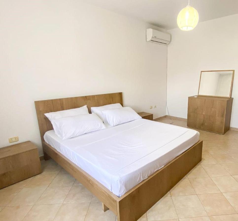 Aldo Apartment Tiran Dış mekan fotoğraf