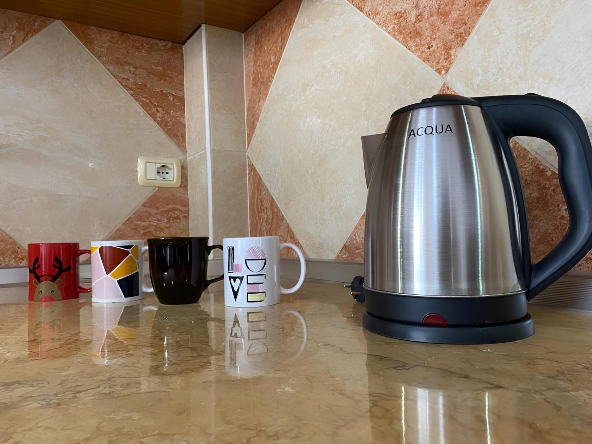 Aldo Apartment Tiran Dış mekan fotoğraf